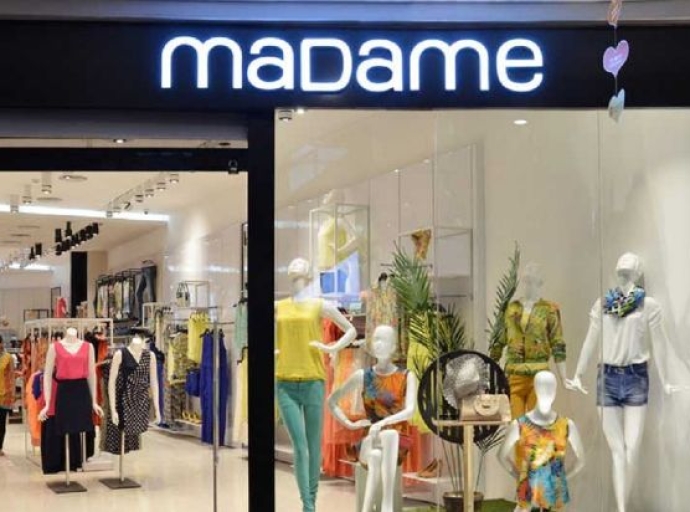 Madame expects surge in sales